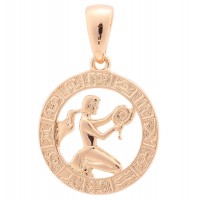 ПОДВЕСКА Дева