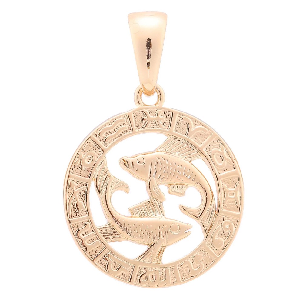 ПОДВЕСКА Рыбы