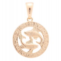 ПОДВЕСКА Рыбы