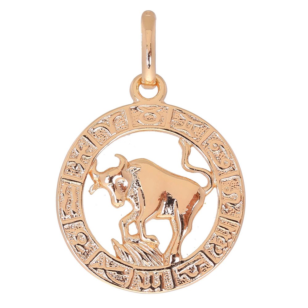 ПОДВЕСКА Телец