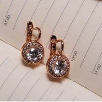 Серьги Fj82200147-01