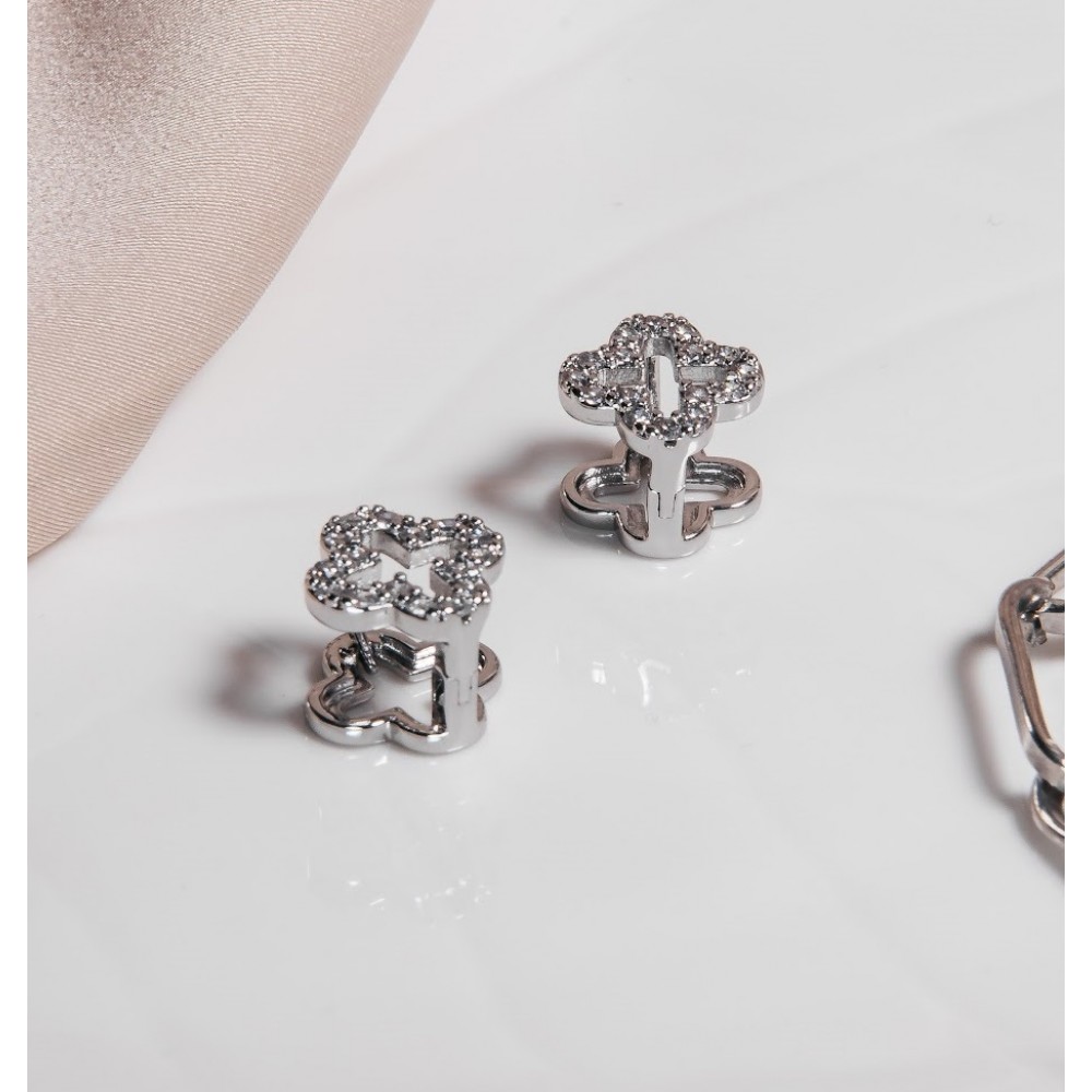 Серьги Fj42203312-01