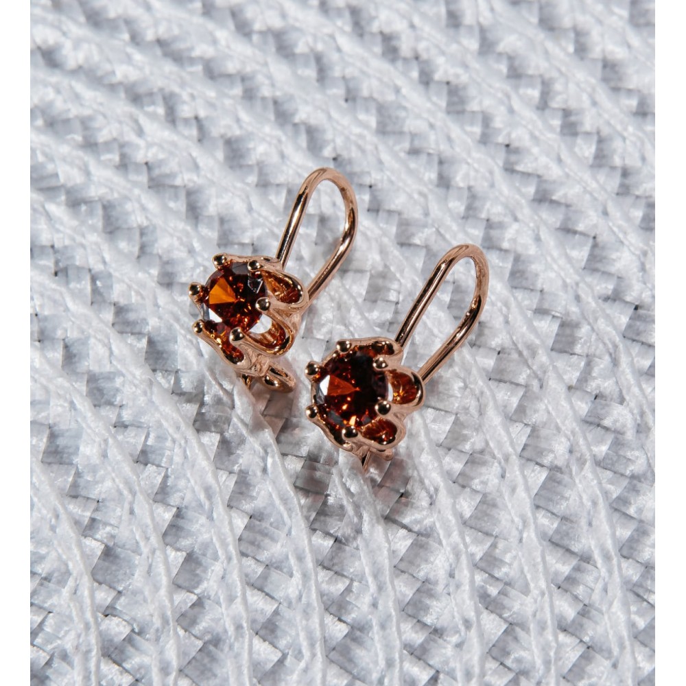 Серьги Fj82200933-06