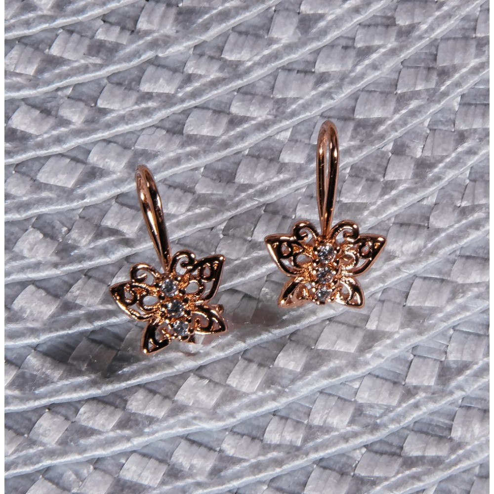 Серьги Fj82202241-01