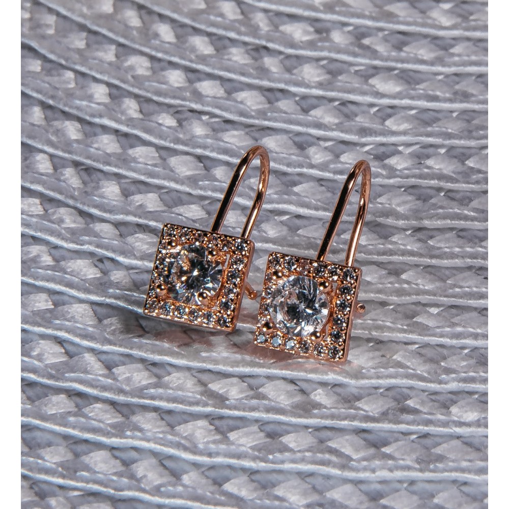 Серьги Fj82202257-01