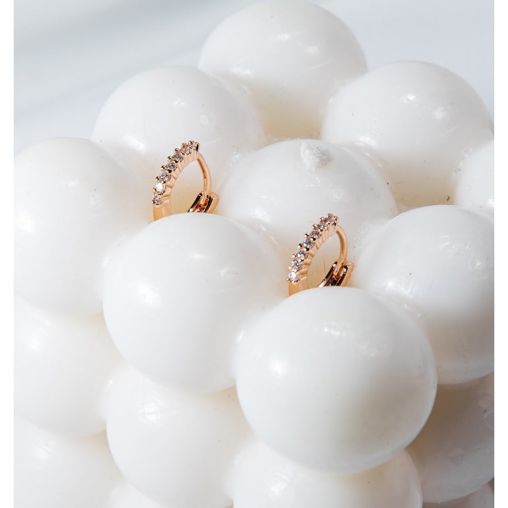 Серьги Fj82202367-01