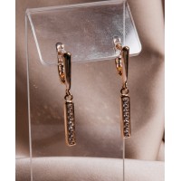 Серьги Fj82202722-01