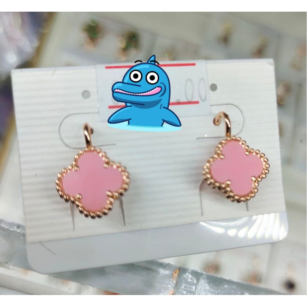 Серьги Fj82202888-09