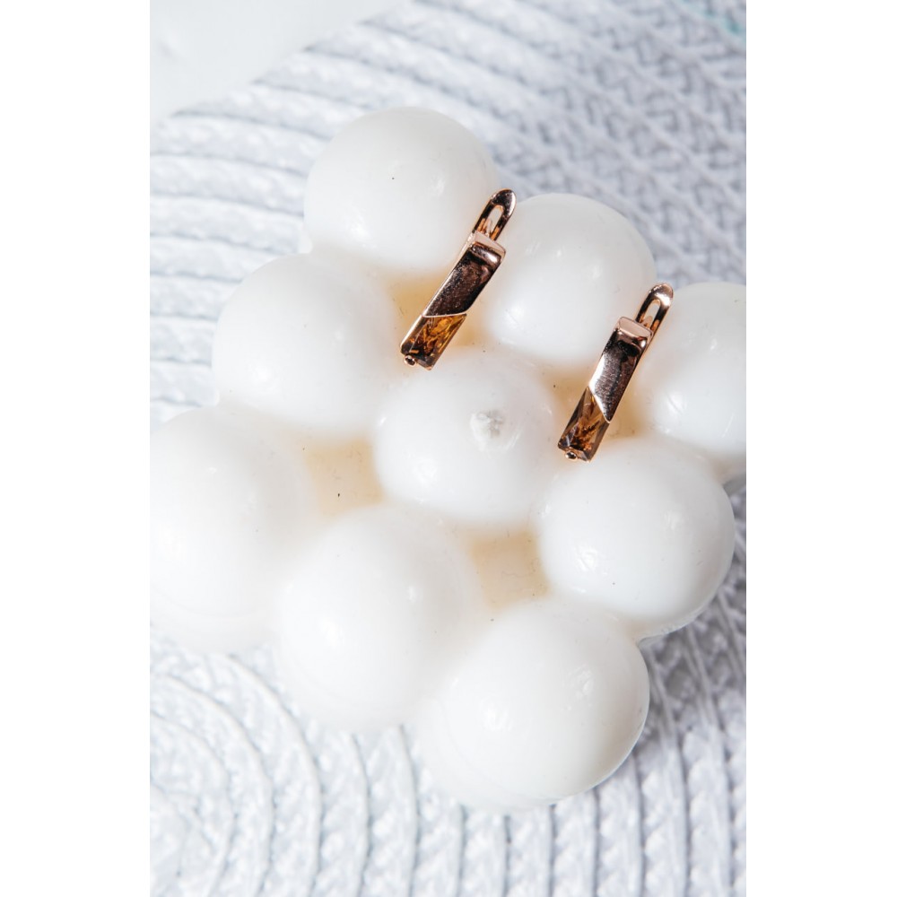 Серьги Fj82203224-25