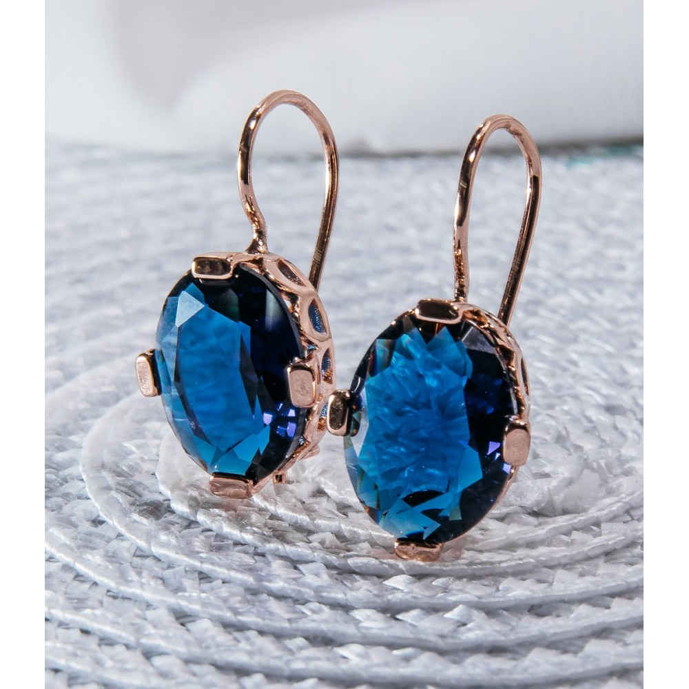 Серьги Fj82203232-05