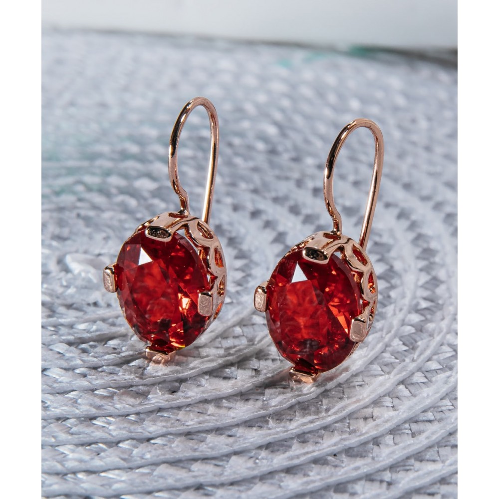 Серьги Fj82203232-10