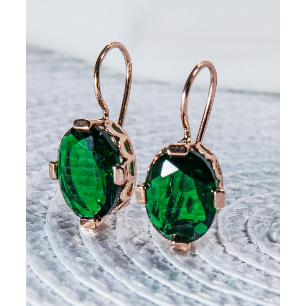 Серьги Fj82203232-15