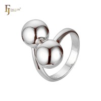 КОЛЬЦО Fj43100045