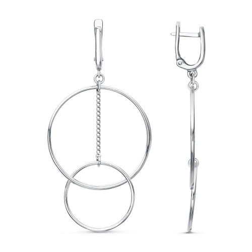 СЕРЬГИ PR34014528Пл