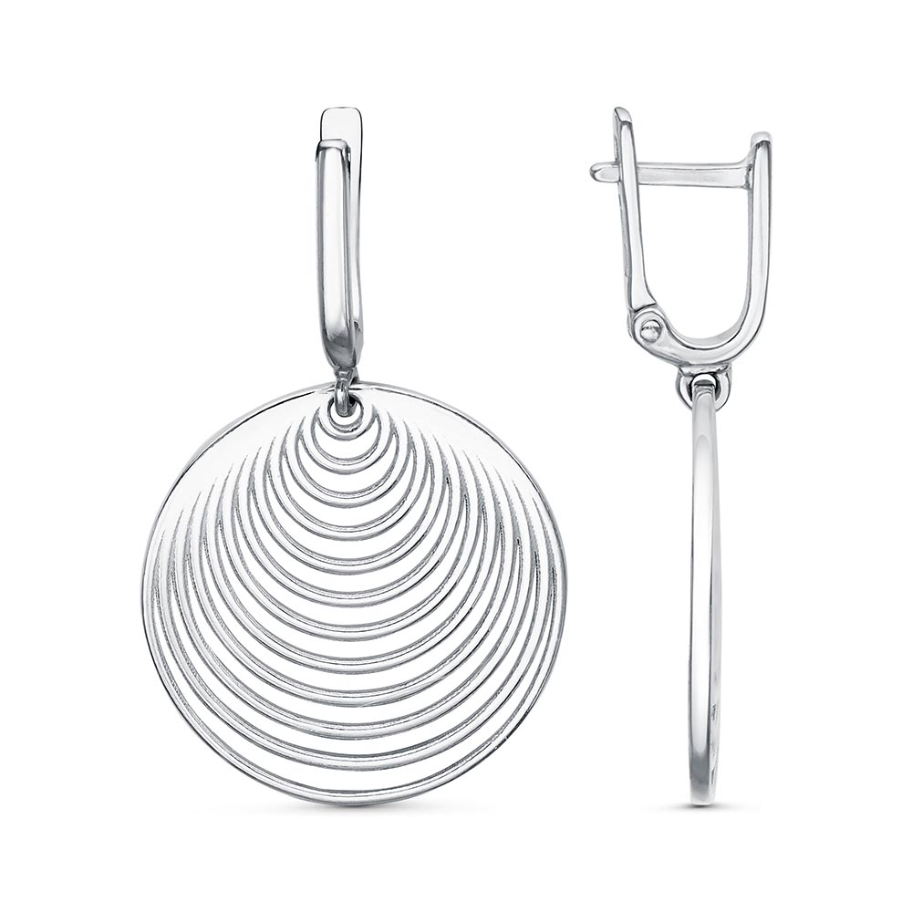 СЕРЬГИ PR34014208Пл