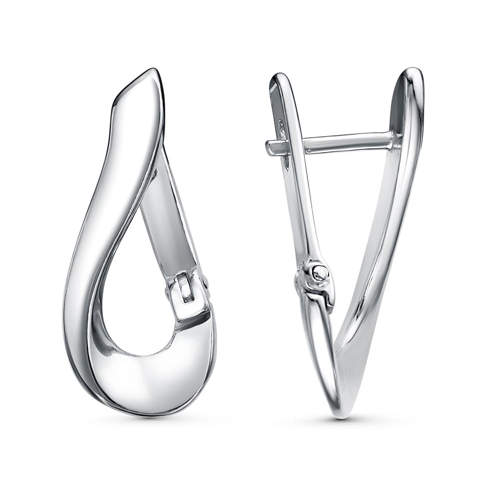 СЕРЬГИ PR34014524Пл