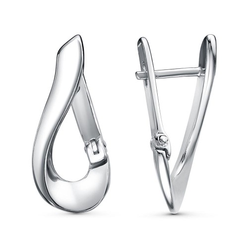 СЕРЬГИ PR34014524Пл