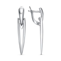 СЕРЬГИ PR34014594Пл