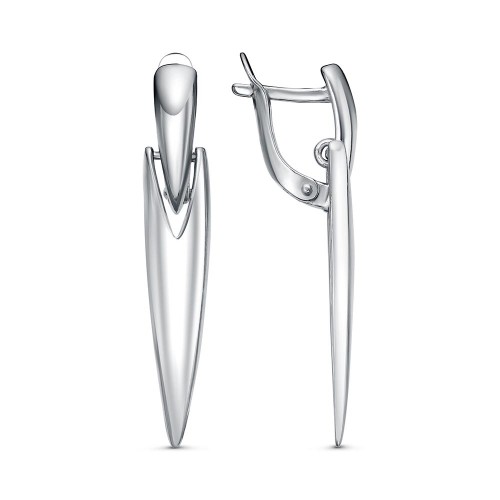 СЕРЬГИ PR34014594Пл