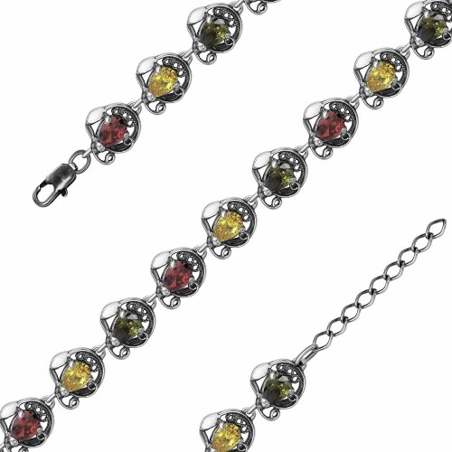 БРАСЛЕТ 7382564Мо БРАСЛЕТ 7382564Мо