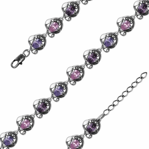 БРАСЛЕТ 7382564цф БРАСЛЕТ 7382564цф