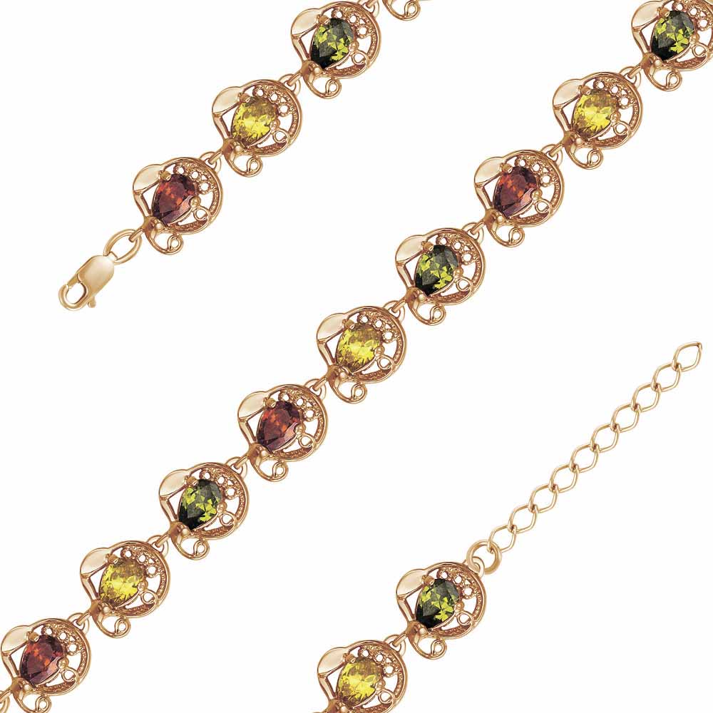 БРАСЛЕТ 7382565Мо