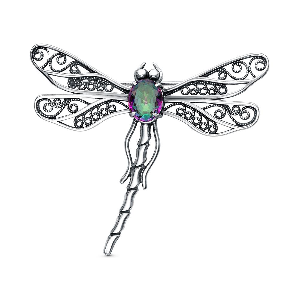 БРОШЬ 14616650Мт