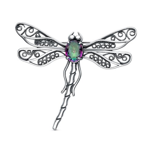 БРОШЬ 14616650Мт