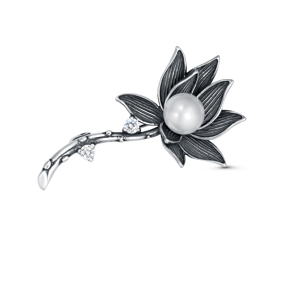 БРОШЬ 14616764К