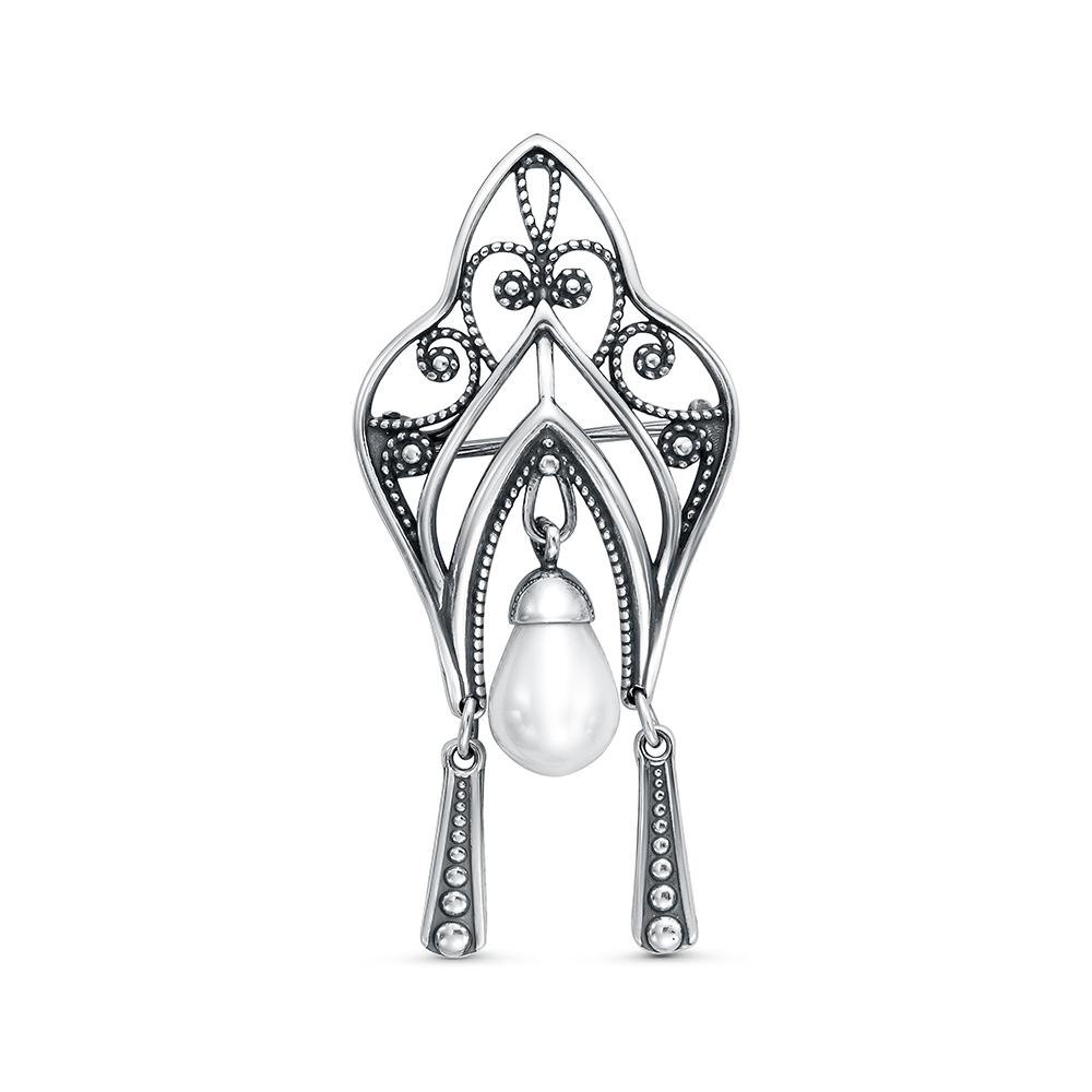 БРОШЬ 14617030К