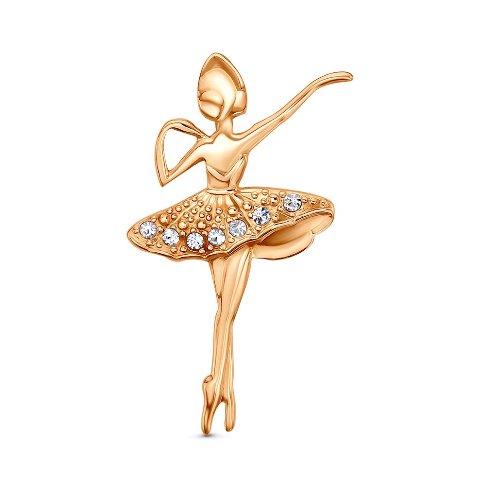 БРОШЬ 1466855ч