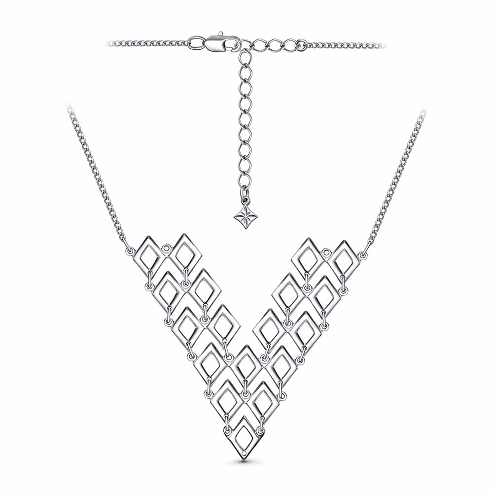 КОЛЬЕ 44015190Пл