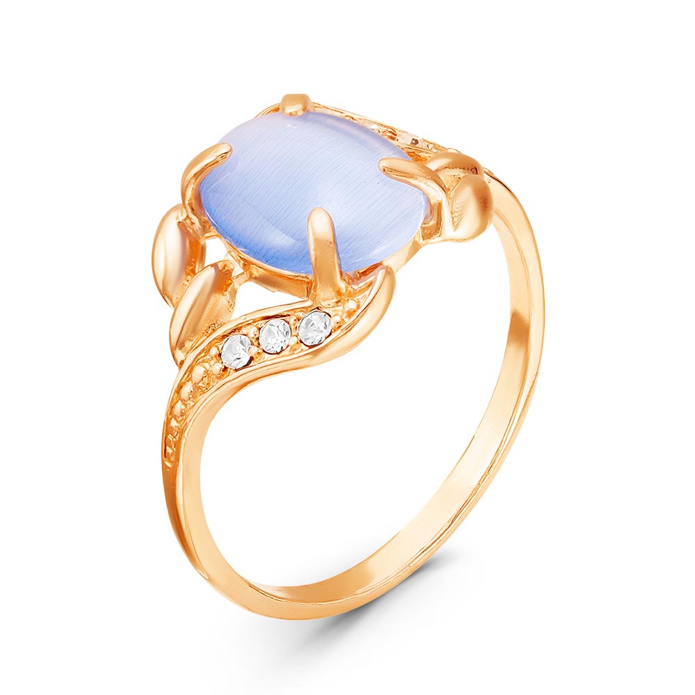 КОЛЬЦО 2437527В