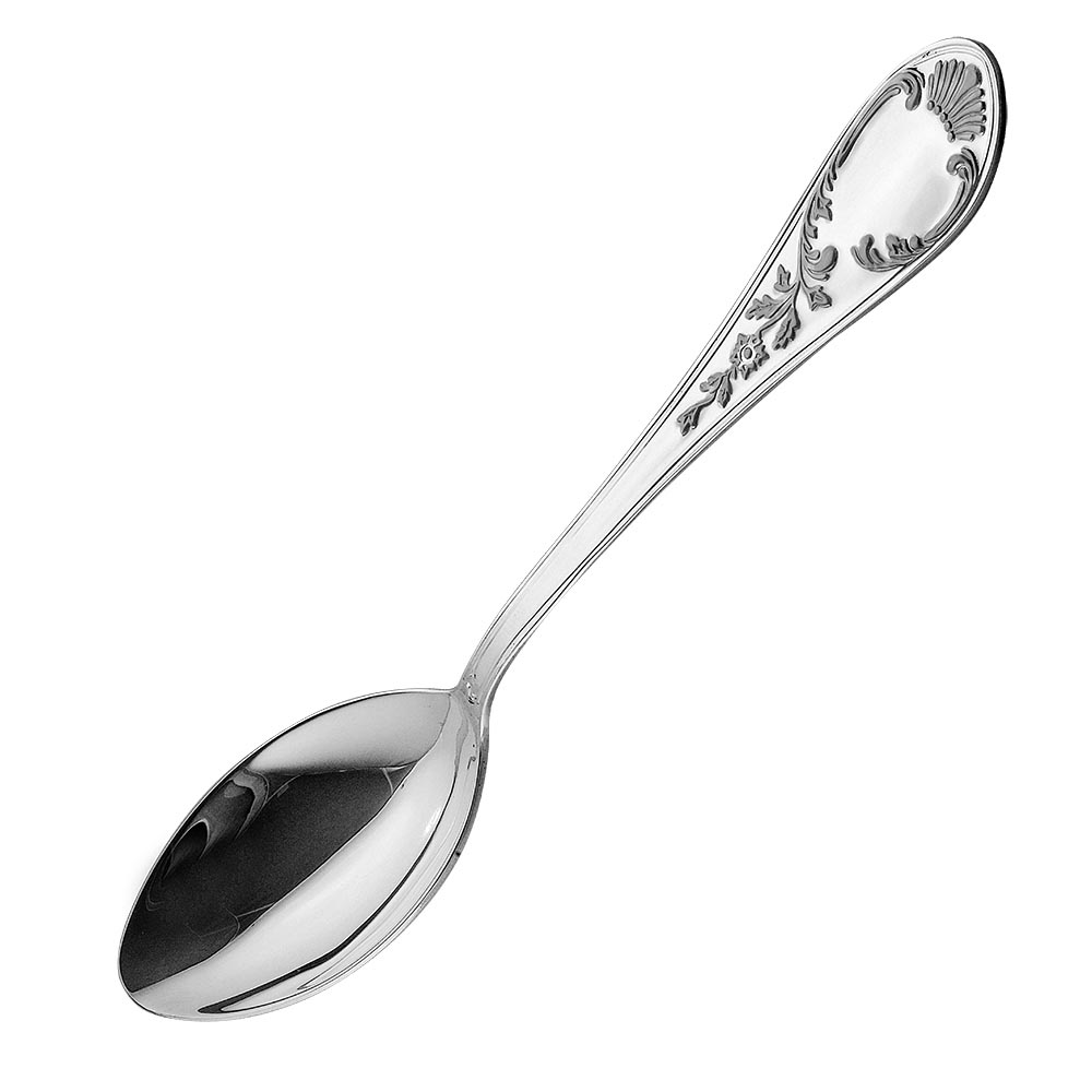 ЛОЖКА чайная 