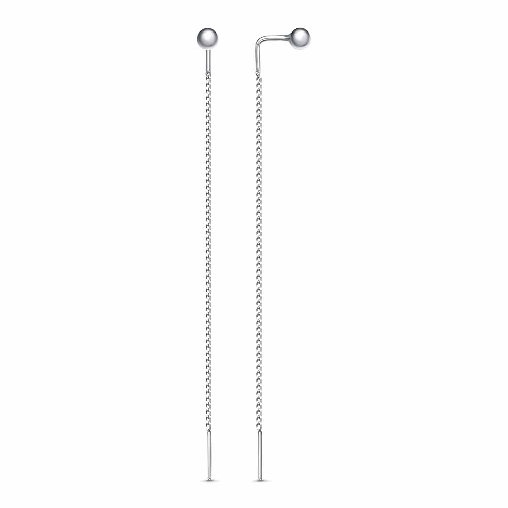 СЕРЬГА 34016346Пл