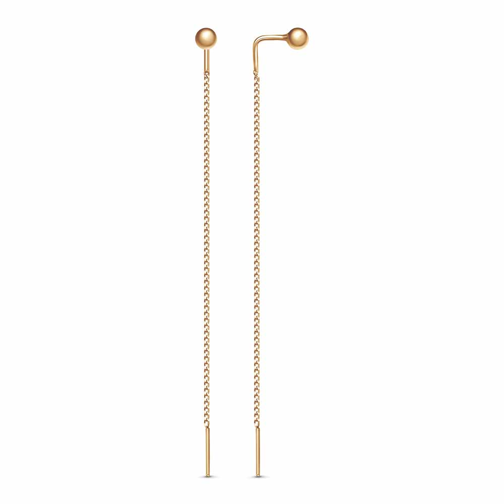 СЕРЬГА 34016347