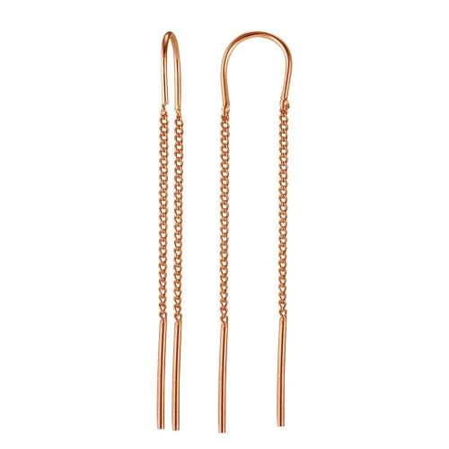 СЕРЬГИ 3301906цр