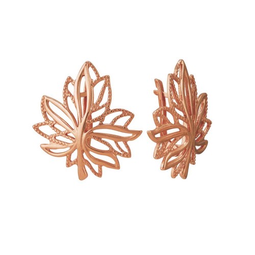 СЕРЬГИ 3302255цр