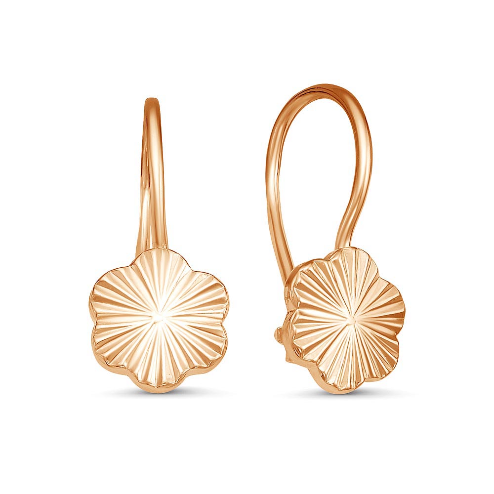 СЕРЬГИ 3302594цр