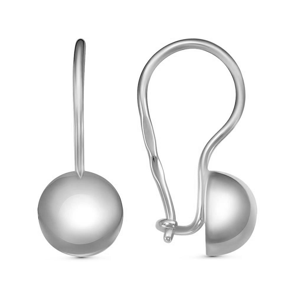 СЕРЬГИ 330806цс