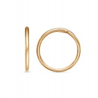 СЕРЬГИ 33231црн