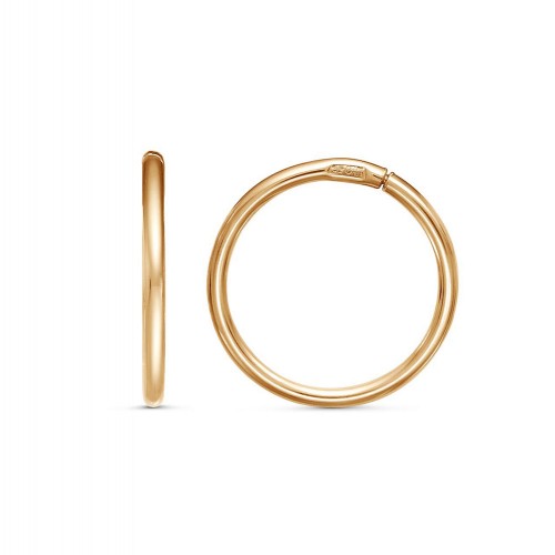 СЕРЬГИ 33231црн