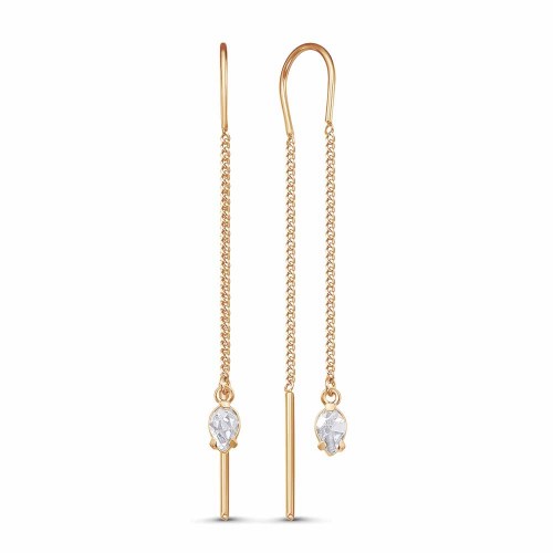 СЕРЬГИ 3381908рф