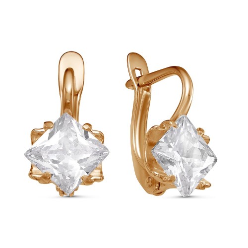 СЕРЬГИ 3382247рф