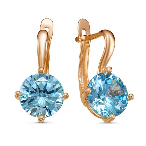 СЕРЬГИ 3382716Ак