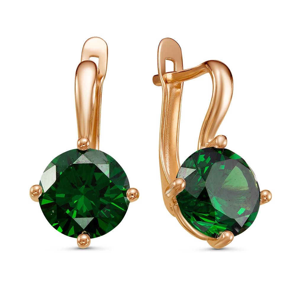 СЕРЬГИ 3382716Из