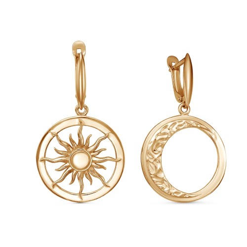 СЕРЬГИ 34012011