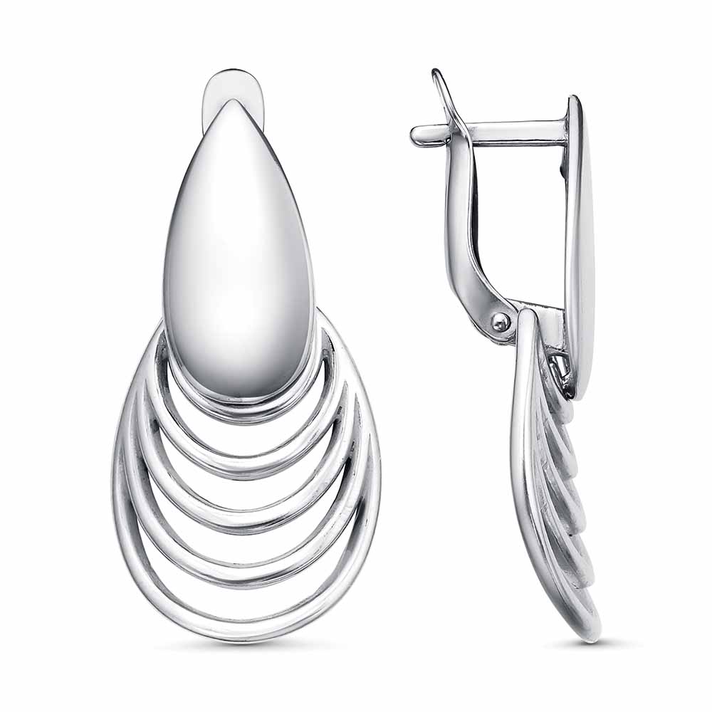 СЕРЬГИ 34015838Пл