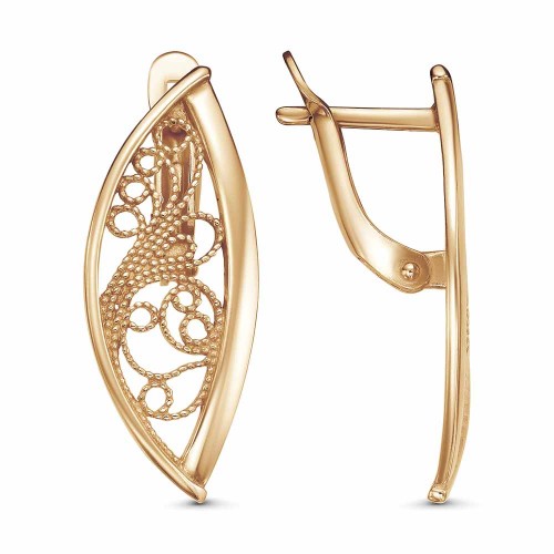 СЕРЬГИ 34016095