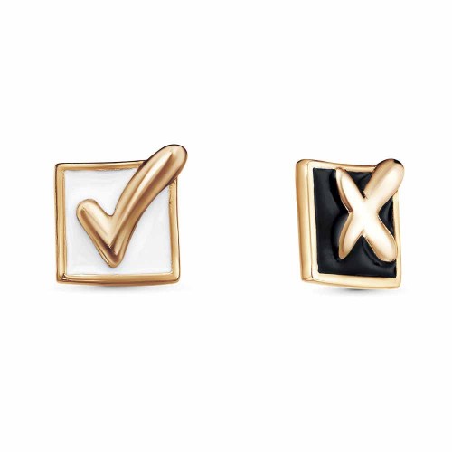 СЕРЬГИ 34016127Д